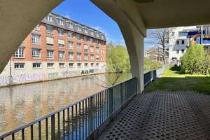 INVESTMENT in gepflegter WUNSCHLAGE | AUFZUG | TG | VERMIETET – Holbeinstrasse 40, 4229 Schleußig, Leipzig – Vorschaubild 12