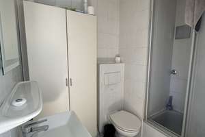 4 Zimmer Wohnung mit Dachterrasse und EBK zu vermieten – Münsterstr. 68, 40476 Derendorf, Düsseldorf – Vorschaubild 16