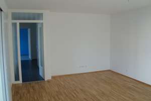 Attraktive 2,5 Zimmerwohnung mit Garten im Sheridanpark – Die vollständige Adresse der Immobilie erhältst du vom Anbieter., 86157 Pfersee-Nord, Augsburg – Vorschaubild 10