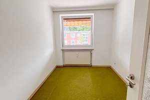 Eigentumswohnung Farmsen-Berne – Idyllisches Wohnen im Hamburger Nordosten – Die vollständige Adresse der Immobilie erhältst du vom Anbieter., 22159 Farmsen-Berne, Hamburg – Vorschaubild 9