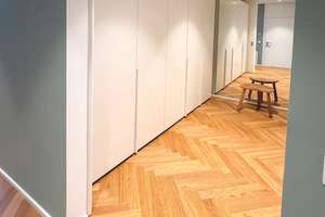 + Provisionsfrei + Exklusives Penthouse – direkt am Wöhrder See – Bartholomäusstraße 26a, 90489 Veilhof, Nürnberg – Vorschaubild 14