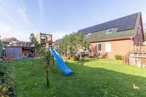 Familienfreundliches Traumhaus in bester Lage von Twistringen – energetisch saniert & provisionsfrei – Die vollständige Adresse der Immobilie erhältst du vom Anbieter., 27239 Twistringen – Vorschaubild 5