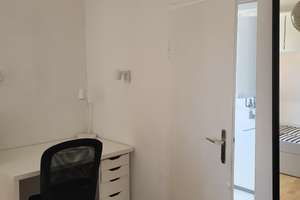 Moderne 1 Zimmer Wohnung in der Regensburger Innenstadt – Alter Kornmarkt 1, 93047 Innenstadt, Regensburg – Vorschaubild 2