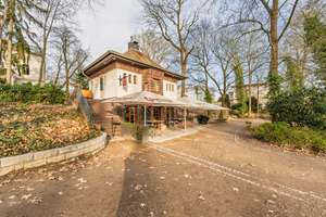 Nur wenige Schritte zum Müggelsee: Helle 2-Zimmer-Dachgeschosswohnung mit Loggia – bezugsfre – Die vollständige Adresse der Immobilie erhältst du vom Anbieter., 12587 Friedrichshagen, Berlin – Vorschaubild 19