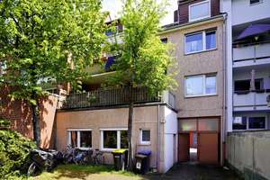 Sofort verfügbar: Helle, gepflegte Eigentumswohnung mit Balkon und Stellplatz im Herzen von Neustadt – Die vollständige Adresse der Immobilie erhältst du vom Anbieter., 31535 Neustadt am Rübenberge – Vorschaubild 15