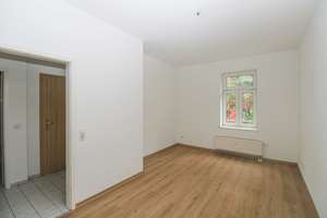 Charmantes Hinterhaus mit zwei Wohneinheiten in begehrter Lage in Gohlis – Die vollständige Adresse der Immobilie erhältst du vom Anbieter., 4157 Gohlis-Mitte, Leipzig – Vorschaubild 3