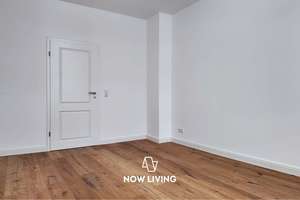 Helle, sanierte 3-Zimmer-Wohnung mit Balkon in ruhiger Lage – Die vollständige Adresse der Immobilie erhältst du vom Anbieter., 30165 Vahrenwald, Hannover – Vorschaubild 10