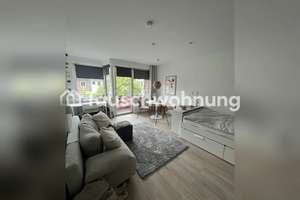 Tauschwohnung: Suche kleines Zuhause in München zum Tauschen – Die vollständige Adresse der Immobilie erhältst du vom Anbieter., 48153 Josef, Münster – Vorschaubild 1