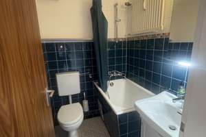  Helles Einzimmerappartement mit großzügiger Terrasse – Teichstrasse 14, 50827 Bickendorf, Köln – Vorschaubild 5