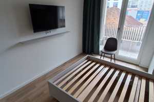 Schönes Appartement, möbliert - studentisches Wohnen ab 01.09.2025 – Ladehofstr. 35, 93049 Regensburg – Vorschaubild 6
