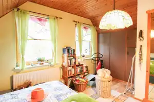 Familienoase zwischen Wismar und Schwerin: Schönes EFH mit gepflegtem Garten und einer Garage – Nordwestmecklenburg (Kreis) – Vorschaubild 9