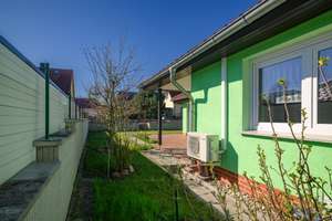 Gepflegtes Einfamilienhaus am Rand zum Spreewald - Barrierefreier Bungalow – Am Grünen Berg 60, 15926 Luckau – Vorschaubild 7
