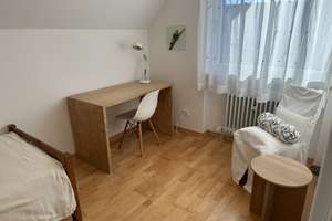 Spacious Family Townhouse in Haimhausen – Fully Renovated, near BIS – Hauptstraße 13d, 85778 Haimhausen – Vorschaubild 16