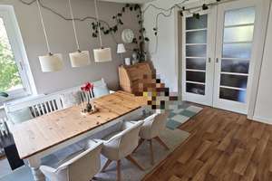3-Zimmer-EG Wohnung mit Terrasse und Garten im Malerviertel – Spitzwegstraße 19, 38106 Östliches Ringgebiet, Braunschweig – Vorschaubild 4
