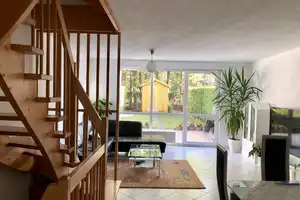 Modernes Reihenhaus in familienfreundlicher Lage in Wesseling – Konstanzerstr. 66, 50389 Rhein-Erft-Kreis – Vorschaubild 2