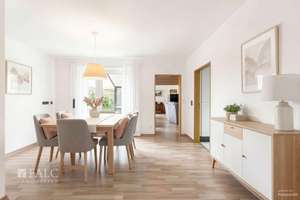 Ein Bungalow, der sich Ihrem Leben anpasst in Kreyenbrück - OL – Die vollständige Adresse der Immobilie erhältst du vom Anbieter., 26133 Kreyenbrück, Oldenburg (Oldenburg) – Vorschaubild 8