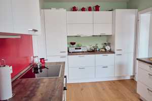 Bungalow von privat, Kaufgrundstück, ruhige Feldrandlage, mit Garten und Garage – Recklinghausen (Kreis) – Vorschaubild 11