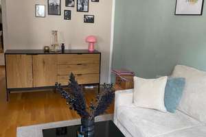 Neuwertige 2-Zimmer-Wohnung mit EBK mitten in Limburg an der Lahn – Bahnhofstr. 17, 65549 Limburg an der Lahn – Vorschaubild 2