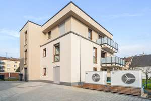 Attraktive 2-Zimmer-Wohnung mit Balkon – Modern & gemütlich – Küferstr. 10, 65931 Sindlingen, Frankfurt am Main – Vorschaubild 10