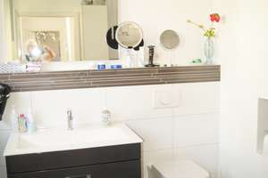 sanierte Wohnung  128m²  mit Dachterrasse und 2 Stellplätzen - Südviertel – 45128 Südviertel, Essen – Vorschaubild 4