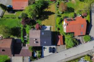 Sofort bezugsfrei: Designhaus mit höchster Bauqualität & High-End-Technologie, Energieausweis A+ ! – Rosenheim (Kreis) – Vorschaubild 23