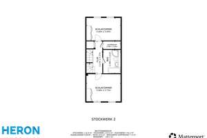 FILS'59 - Modernes Reihenmittelhaus mit Carport in zentraler Lage von Ebersbach an der Fils – Die vollständige Adresse der Immobilie erhältst du vom Anbieter., 73061 Ebersbach an der Fils – Vorschaubild 18