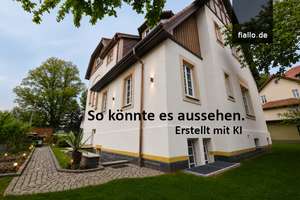 Eine Traumvilla mit Turm | 242 m² | 2009 teilsaniert | Wintergarten | Dachterrasse | tolle Lage – Die vollständige Adresse der Immobilie erhältst du vom Anbieter., 1219 Leubnitz-Neuostra, Dresden – Vorschaubild 18