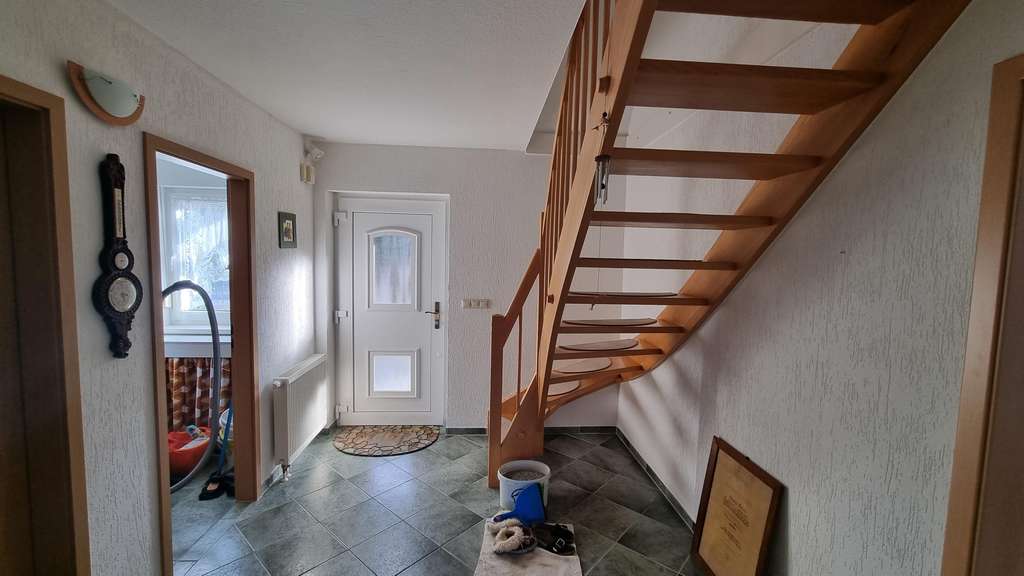 Immobilie in Märkisch Buchholz - Idyllisches Wohnen  - Bild 4