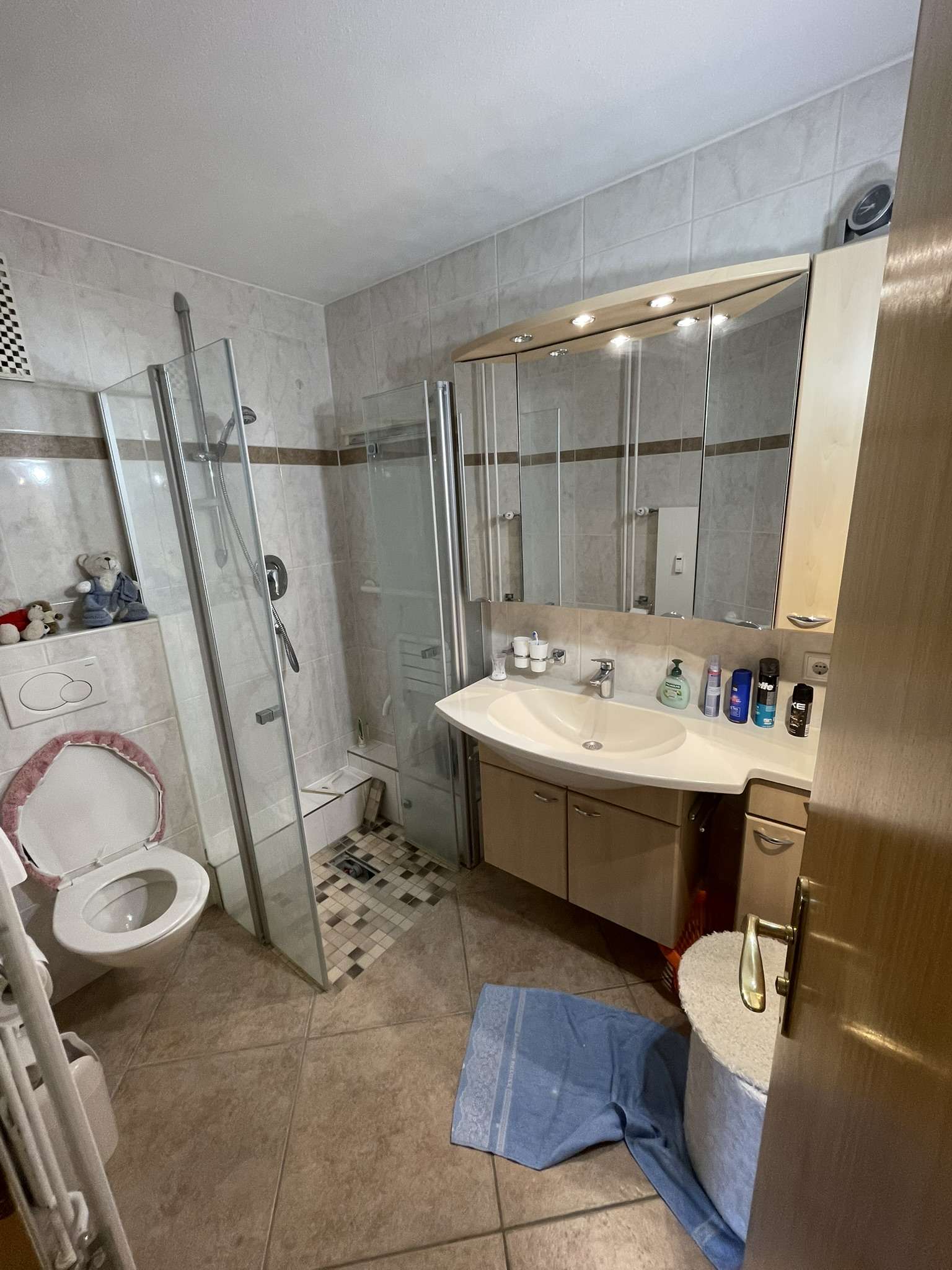 Immobilie in Weinstadt - gepflegte 2-Zi-Whg in Weinstadt- Endersbach - Bild 4