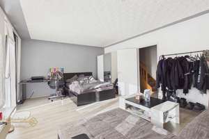 Bremen - Huchting • Reihenendhaus mit 5 Zimmern, großem Garten, Garage & zusätzlichem Baugrundstück – Die vollständige Adresse der Immobilie erhältst du vom Anbieter., 28259 Mittelshuchting, Bremen – Vorschaubild 4
