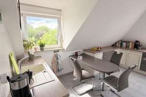 Sonnige Maisonette Wohnung mit 2 Balkonen  in Mannheim Wallstadt – Storchenstrasse 14, 68259 Wallstadt, Mannheim – Vorschaubild 6