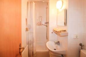 Residenz am Zoo - zentrumsnahe Wohnung mit tollem Ausblick – Die vollständige Adresse der Immobilie erhältst du vom Anbieter., 4105 Zentrum-Nord, Leipzig – Vorschaubild 10