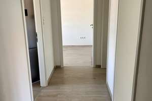 Göggingen: modene 3-Zimmer-Wohnung (55 qm) - Einbauküche - kleiner Balkon – Flemingstrasse 2, 86199 Göggingen-Nordost, Augsburg – Vorschaubild 3