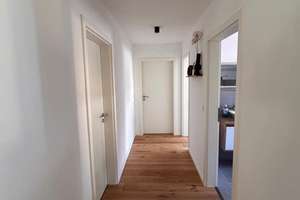 Bungalow in Sackgassenlage direkt am Park – Parkstraße 8, 25709 Marne – Vorschaubild 9