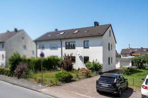 Charmante Eigentumswohnung über zwei Etagen in Bielefeld – 33649 Brackwede, Bielefeld – Vorschaubild 26