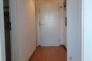 Vermietete Einzimmerwohnung mit Balkon und Weitblick – 45468 Altstadt I, Mülheim an der Ruhr – Vorschaubild 9