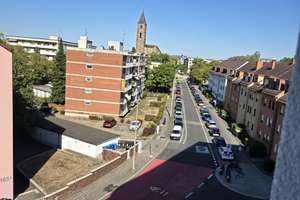 Hello, moderne 2-Zimmer-Wohnung in Nürnberg (Frankenstraße) – frei ab 16.09.2026 – Frankenstr 2, 90443 Gibitzenhof, Nürnberg – Vorschaubild 10