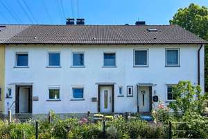 STILVOLL MODERNISIERTES REIHENHAUS  – Die vollständige Adresse der Immobilie erhältst du vom Anbieter., 45143 Altendorf, Essen – Vorschaubild 10