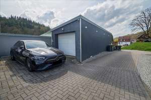 Wohnkomfort mit Garten, separatem Eingang und Garage in Überlänge! Kernsanierung 2012! – Die vollständige Adresse der Immobilie erhältst du vom Anbieter., 42399 Langerfeld-Beyenburg, Wuppertal – Vorschaubild 6