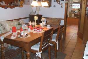 Charmantes Reihenhaus mit kompletter Ausstattung, Kaminofen und Stellplatz – Cochem-Zell (Kreis) – Vorschaubild 22