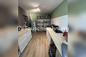 Tauschwohnung: 2 ZKB rechtsrheinisch gegen 3 ZKB linksrheinisch – Oranienstrasse 140, 51103 Höhenberg, Köln – Vorschaubild 11