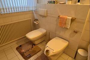 Teilweise renoviertes 3-Familienhaus mit Pkw-Garagen 
in zentraler Wohnlage von Hagen-Westerbauer – Die vollständige Adresse der Immobilie erhältst du vom Anbieter., 58135 Haspe-Ost, Hagen – Vorschaubild 15