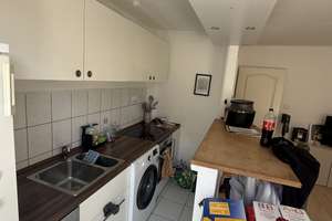 Wohnen mit Charakter: Zwei-Zimmer-Wohnung in Kassel-Mitte – Weigelstraße 14, 34117 Mitte, Kassel – Vorschaubild 5