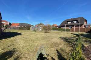SIEDLUNGSHAUS AUF GR. BAUPLATZ - BEWERTUNG EINZIG GRUNDSTÜCK OHNE ALTBESTAND UNTER BRW - VORGEMERKT – Lüneburg (Kreis) – Vorschaubild 16