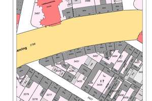 Sonnige Dachterrasse über den Dächern Mannheims – Charmantes 2-Zimmer-Dachgeschoss – I7 18-19, 68159 Innenstadt/Jungbusch, Mannheim – Vorschaubild 14