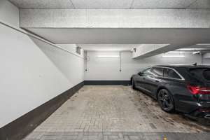 Großzügige Belle Etage in der Nähe vom Heissiwald in Bredeney – Die vollständige Adresse der Immobilie erhältst du vom Anbieter., 45133 Bredeney, Essen – Vorschaubild 19