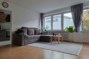 grosszügige u . helle 2 Zimmerwohnung, ideal für Senior/in oder Single, barrierefrei – Elberfelderstr. 32, 58095 Mittelstadt, Hagen – Vorschaubild 16