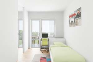 Viel Platz, viel Fläche, viele Möglichkeiten - RMH in exzellenter Lahe – Isaraustraße 48, 82538 Geretsried – Vorschaubild 38