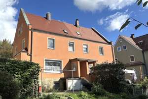 Sanierungsbedürftige Doppelhaushälfte in bester Innenstadtlage von Forchheim! – Karolingerstr. 11, 91301 Forchheim – Vorschaubild 2