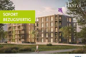 Weitblick ins Grüne: 3-Zimmer-Penthaus mit Loggia und Dachterrasse – am BUGA-Park in Mannheim. – 68309 Käfertal, Mannheim – Vorschaubild 7